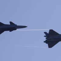 China vows to defend its ‘territorial integrity’  —  RT World News