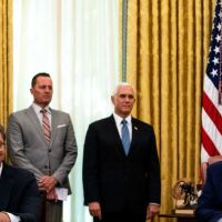 Trump’s Kosovo envoy slams US over crisis — RT World News