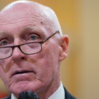 Trump Comes For Arizona Rep. Rusty Bowers With Feeble Name Insult