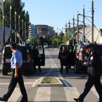 Kosovo detains Russian journalist  —  RT World News