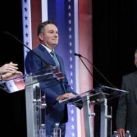Democrat Barnes set to challenge GOP Wisconsin Sen. Johnson