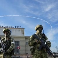 Ukraine and its Western backers should be held accountable for the ‘suicidal’ attack on Europe’s largest nuclear powerplant — RT Russia & Former Soviet Union