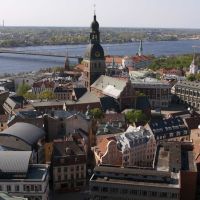 Latvia brands Russia ‘state sponsor of terrorism’ — RT World News