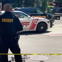 World reacts to Salman Rushdie stabbing — RT World News