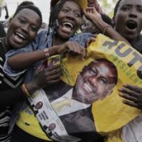 Kenya’s Odinga says he will challenge close election loss