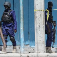 Deadly hotel siege in Somalia lifted – official  —  RT World News