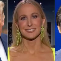 ‘Kimmel’ Host Nikki Glaser Absolutely Goes There In Scorching NSFW Monologue