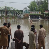 Nearly 1,000 Dead After Summer Of Monsoon-Induced Flash Floods In Pakistan