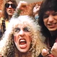 Dee Snider Blasts ‘MAGAT Fascists’ For Stealing ‘We’re Not Gonna Take It’