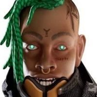 Racism, AI Rapper FN Meka, And Finding A Black Space In The Metaverse