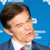 Senate Candidate Dr. Oz Gets Hefty Tax Break For His Mansion … In Palm Beach