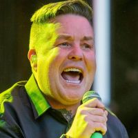 Dropkick Murphys Singer Slams Election Deniers, Billionaires In Scathing Rant