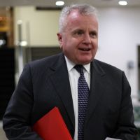 US ambassador leaves Russia  —  RT Russia & Former Soviet Union