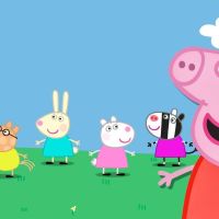 Peppa Pig show features lesbian couple  —  RT Games & Culture