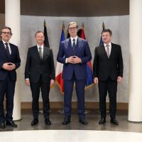 No recognition of Kosovo, Serbia vows  —  RT World News