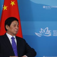 US won’t ‘contain’ China with Taiwan – top lawmaker  —  RT World News