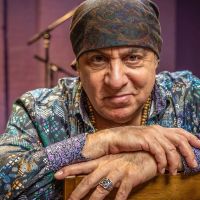 Steven Van Zandt Tried To Get Trump To Release Leonard Peltier From Prison