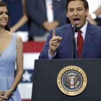 Ron Faucheux: To know where national politics is going, watch these gubernatorial elections