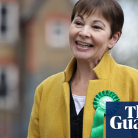 Green politics is beset by a fundamental paradox | Letters