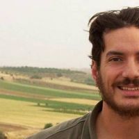 Austin Tice has been missing for 10 years. President Biden, it’s time to bring him home.