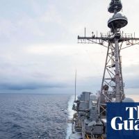 Whiskey, Kobe beef and suckling pig: inside the ‘Fat Leonard’ navy bribery scandal