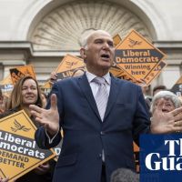 How to Be a Politician by Vince Cable review – teachings of the former Lib Dem leader