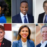 Abortion rights, economy top issues for candidates in Michigan’s 10th congressional race