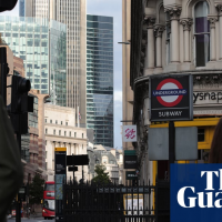 District line blues: a journey through London’s struggling economy