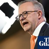 Anthony Albanese says he will ‘stand by’ stage three tax cuts as Liberal MP joins calls to scrap them