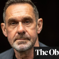 Paul Mason: ‘Modern fascism’s interests are being represented in government by rightwing populists’