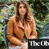 'The Foreign Office has forgotten us': Morad Tahbaz's daughter speaks out on him still being incarcerated in Iran
