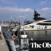 MPs seeking 'fast-track' freeze on oligarchs' assets before formal sanctions
