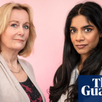 New play to tell story of Brexit’s ‘bloody difficult women’