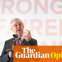 The Guardian view on Welsh local elections: Labour is seeing off nationalism | Editorial