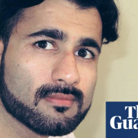 ‘I thought I was going to die’: Guantánamo prisoner’s torture testimony