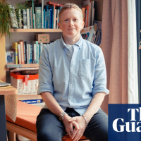 Finn Mackay: the writer hoping to help end the gender wars