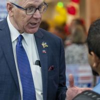 Steve Handy to launch write-in bid to keep his seat in the Utah Legislature