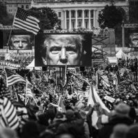 What about MAGA members’ words and actions aren’t fascist? – The Boston Globe