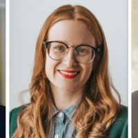 Democrats running for Muskegon County's 87th House district outline their stances