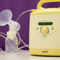 Breastfeeding Academy Bails on ‘Breasts’