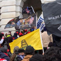 MAGA rioter who brought guns to Capitol complains to judge that his ankle monitor is too uncomfortable