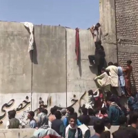 From Saigon to Kabul: US foreign policy experts remember the past, but still repeat it