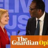 The UK is at a perilous tipping point. But what is Truss planning to do about it? | Polly Toynbee