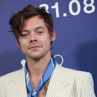 Harry Styles adding voter registration push to concerts