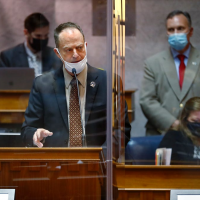 Campaign contribution leads to ex-casino exec’s guilty plea, questions of corruption