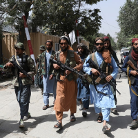 Taliban to block Afghans’ access to Kabul airport