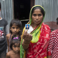 Book review: No Land’s People indicts India’s NRC process