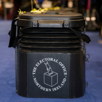 Single transferable vote – how it works in Northern Ireland