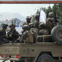 Civilization Requires Deterrence