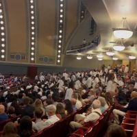 Medical students shunned a doctor because of her abortion views. Is this what America has become?